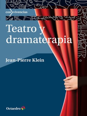 cover image of Teatro y dramaterapia